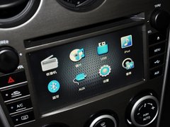2013款 2.0L 自动 超豪华型