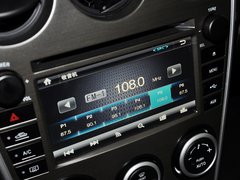 2013款 2.0L 自动 超豪华型
