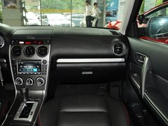 2013款 2.0L 自动 超豪华型