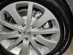 2013款 2.0L 自动 超豪华型