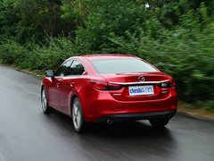 2013款 2.0L 标准型
