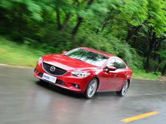 2013款 2.0L 标准型