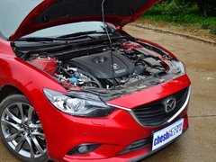 2013款 2.0L 标准型