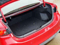 2013款 2.0L 标准型
