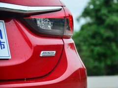 2013款 2.0L 标准型
