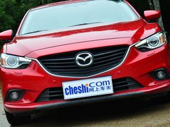 2013款 2.0L 标准型
