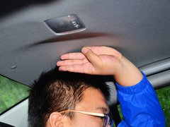 2013款 2.0L 标准型