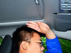 2013款 2.0L 标准型