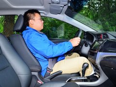 2013款 2.0L 标准型