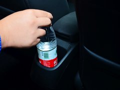 2013款 2.0L 标准型