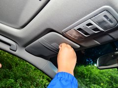 2013款 2.0L 标准型