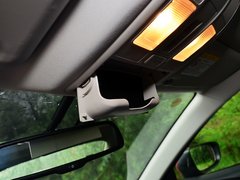 2013款 2.0L 标准型