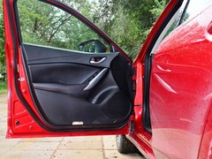 2013款 2.0L 标准型