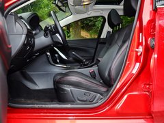 2013款 2.0L 标准型