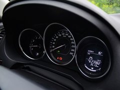2013款 2.0L 标准型