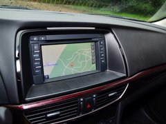 2013款 2.0L 标准型