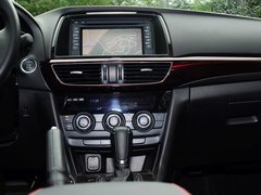 2013款 2.0L 标准型
