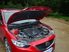 2013款 2.0L 标准型