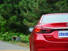2013款 2.0L 标准型