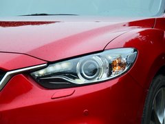 2013款 2.0L 标准型