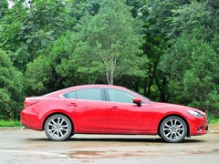2013款 2.0L 标准型