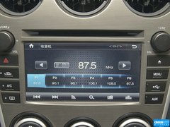 2013款 2.0L 自动 超豪华型