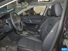 2013款 2.0L 自动 超豪华型