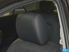 2013款 2.0L 自动 超豪华型