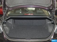 2013款 2.0L 自动 超豪华型
