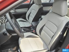 2013款 2.0L 自动 超豪华型