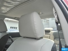 2013款 2.0L 自动 超豪华型