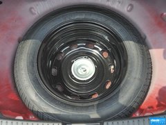 2013款 2.0L 自动 超豪华型