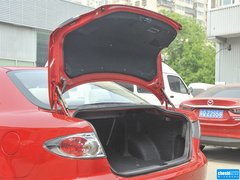 2013款 2.0L 自动 超豪华型
