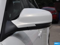 2013款 2.0L 自动 超豪华型