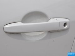 2013款 2.0L 自动 超豪华型
