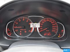 2013款 2.0L 自动 超豪华型