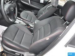 2013款 2.0L 自动 超豪华型