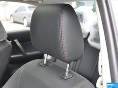 2013款 2.0L 自动 超豪华型