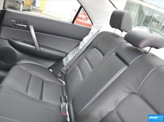 2013款 2.0L 自动 超豪华型