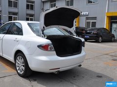 2013款 2.0L 自动 超豪华型