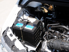 2013款 S 1.5L 手动 舒适型