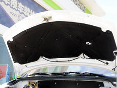 2013款 S 1.5L 手动 舒适型