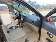 2013款 S 1.5L 手动 舒适型