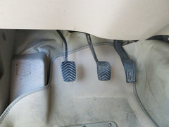 2013款 S 1.5L 手动 舒适型