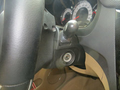 2013款 S 1.5L 手动 舒适型