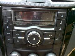 2013款 S 1.5L 手动 舒适型