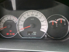 2013款 S 1.5L 手动 舒适型