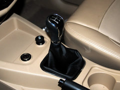 2013款 S 1.5L 手动 舒适型