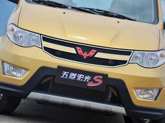 2013款 S 1.5L 手动 豪华型