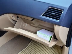 2013款 S 1.5L 手动 豪华型